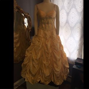 COPY - Prom Dress